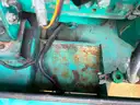 1999 Onan Cummins DKAC 15kW Diesel Generator Trailer (ID# 42102) (GVL) (25-3435) 405