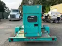 1999 Onan Cummins DKAC 15kW Diesel Generator Trailer (ID# 42102) (GVL) (25-3435) 405