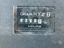1999 Onan Cummins DKAC 15kW Diesel Generator Trailer (ID# 42102) (GVL) (25-3435) 405
