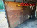 1999 Interstate 12ft Enclosed Trailer (ID# 42103) (GVL) (25-3153) 310