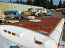 1999 Interstate 12ft Enclosed Trailer (ID# 42103) (GVL) (25-3153) 310