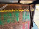 1999 Interstate 12ft Enclosed Trailer (ID# 42103) (GVL) (25-3153) 310