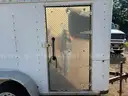 1999 Interstate 12ft Enclosed Trailer (ID# 42103) (GVL) (25-3153) 310