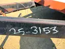 1999 Interstate 12ft Enclosed Trailer (ID# 42103) (GVL) (25-3153) 310