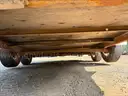 1999 Interstate 12ft Enclosed Trailer (ID# 42103) (GVL) (25-3153) 310