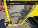 2011 Cushman Titan Electric 48 Volt 2 Passenger Flat Bed Utility UTV, Runs (ID# 42105) (GVL) (25-2693) 11700