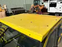 2011 Cushman Titan Electric 48 Volt 2 Passenger Flat Bed Utility UTV, Runs (ID# 42105) (GVL) (25-2693) 11700