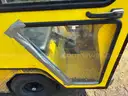 2011 Cushman Titan Electric 48 Volt 2 Passenger Flat Bed Utility UTV, Runs (ID# 42105) (GVL) (25-2693) 11700