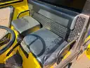 2011 Cushman Titan Electric 48 Volt 2 Passenger Flat Bed Utility UTV, Runs (ID# 42105) (GVL) (25-2693) 11700