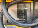 2011 Cushman Titan Electric 48 Volt 2 Passenger Flat Bed Utility UTV, Runs (ID# 42105) (GVL) (25-2693) 11700