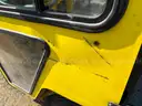 2011 Cushman Titan Electric 48 Volt 2 Passenger Flat Bed Utility UTV, Runs (ID# 42105) (GVL) (25-2693) 11700