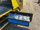2011 Cushman Titan Electric 48 Volt 2 Passenger Flat Bed Utility UTV, Runs (ID# 42105) (GVL) (25-2693) 11700