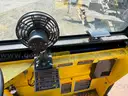 2011 Cushman Titan Electric 48 Volt 2 Passenger Flat Bed Utility UTV, Runs (ID# 42105) (GVL) (25-2693) 11700
