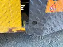 2011 Cushman Titan Electric 48 Volt 2 Passenger Flat Bed Utility UTV, Runs (ID# 42105) (GVL) (25-2693) 11700