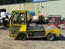 2011 Cushman Titan Electric 48 Volt 2 Passenger Flat Bed Utility UTV, Runs (ID# 42105) (GVL) (25-2693) 11700