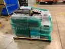 Three Pallets of Vex Robotics Kits &#x26; Parts (ID #42115) (G03-2R &#x26; 2L-G04-2R) (25-1159-1) 35409