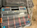 Three Pallets of Vex Robotics Kits &#x26; Parts (ID #42115) (G03-2R &#x26; 2L-G04-2R) (25-1159-1) 35409