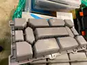 Three Pallets of Vex Robotics Kits &#x26; Parts (ID #42115) (G03-2R &#x26; 2L-G04-2R) (25-1159-1) 35409