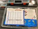 Three Pallets of Vex Robotics Kits &#x26; Parts (ID #42115) (G03-2R &#x26; 2L-G04-2R) (25-1159-1) 35409