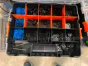 Three Pallets of Vex Robotics Kits &#x26; Parts (ID #42115) (G03-2R &#x26; 2L-G04-2R) (25-1159-1) 35409