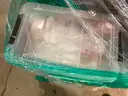 Three Pallets of Vex Robotics Kits &#x26; Parts (ID #42115) (G03-2R &#x26; 2L-G04-2R) (25-1159-1) 35409