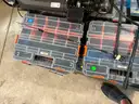Three Pallets of Vex Robotics Kits &#x26; Parts (ID #42115) (G03-2R &#x26; 2L-G04-2R) (25-1159-1) 35409