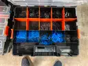 Three Pallets of Vex Robotics Kits &#x26; Parts (ID #42115) (G03-2R &#x26; 2L-G04-2R) (25-1159-1) 35409