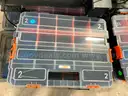 Three Pallets of Vex Robotics Kits &#x26; Parts (ID #42115) (G03-2R &#x26; 2L-G04-2R) (25-1159-1) 35409