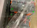 Three Pallets of Vex Robotics Kits &#x26; Parts (ID #42115) (G03-2R &#x26; 2L-G04-2R) (25-1159-1) 35409