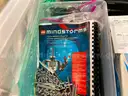 Three Pallets of Vex Robotics Kits &#x26; Parts (ID #42115) (G03-2R &#x26; 2L-G04-2R) (25-1159-1) 35409