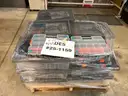 Three Pallets of Vex Robotics Kits &#x26; Parts (ID #42115) (G03-2R &#x26; 2L-G04-2R) (25-1159-1) 35409