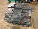 Three Pallets of Vex Robotics Kits &#x26; Parts (ID #42115) (G03-2R &#x26; 2L-G04-2R) (25-1159-1) 35409