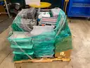 Three Pallets of Vex Robotics Kits &#x26; Parts (ID #42115) (G03-2R &#x26; 2L-G04-2R) (25-1159-1) 35409