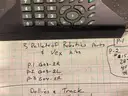 Three Pallets of Vex Robotics Kits &#x26; Parts (ID #42115) (G03-2R &#x26; 2L-G04-2R) (25-1159-1) 35409