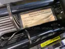 Three Pallets of Vex Robotics Kits &#x26; Parts (ID #42115) (G03-2R &#x26; 2L-G04-2R) (25-1159-1) 35409