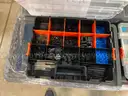Three Pallets of Vex Robotics Kits &#x26; Parts (ID #42115) (G03-2R &#x26; 2L-G04-2R) (25-1159-1) 35409