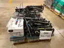 Three Pallets of Vex Robotics Kits &#x26; Parts (ID #42115) (G03-2R &#x26; 2L-G04-2R) (25-1159-1) 35409