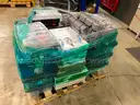 Three Pallets of Vex Robotics Kits &#x26; Parts (ID #42115) (G03-2R &#x26; 2L-G04-2R) (25-1159-1) 35409