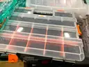 Three Pallets of Vex Robotics Kits &#x26; Parts (ID #42115) (G03-2R &#x26; 2L-G04-2R) (25-1159-1) 35409