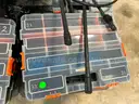Three Pallets of Vex Robotics Kits &#x26; Parts (ID #42115) (G03-2R &#x26; 2L-G04-2R) (25-1159-1) 35409