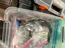 Three Pallets of Vex Robotics Kits &#x26; Parts (ID #42115) (G03-2R &#x26; 2L-G04-2R) (25-1159-1) 35409