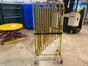 Orchestra Chimes (ID #42120) (J04-1R) (25-1159-5) 35409