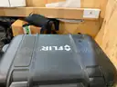 Cart of Miscellaneous Electronics &#xA0;(ID #42122) (I04-1R) NO UPC