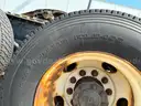 2016 Kenworth T800 Semi-Tractor (ID #42124) (Off-Site) (25-2822) 310