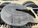 2016 Kenworth T800 Semi-Tractor (ID #42124) (Off-Site) (25-2822) 310