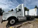 2016 Kenworth T800 Semi-Tractor (ID #42124) (Off-Site) (25-2822) 310