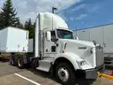 2016 Kenworth T800 Semi-Tractor (ID #42124) (Off-Site) (25-2822) 310