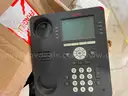 Pallet of Desk Phones&#xA0;(ID #42146) (H02-5R) (25-1070-2) 305