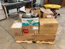 Pallet of Desk Phones&#xA0;(ID #42146) (H02-5R) (25-1070-2) 305