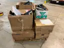 Pallet of Desk Phones&#xA0;(ID #42146) (H02-5R) (25-1070-2) 305